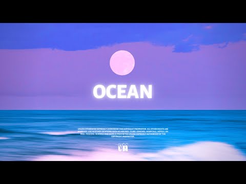 [FREE] Pop Guitar x Lauv x Charlie Puth Type Beat - "Ocean" | Guitar Instrumental
