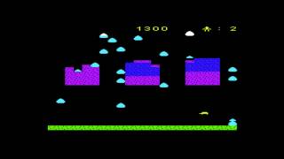 Pit for the Commodore VIC-20 / Commodore VC-20