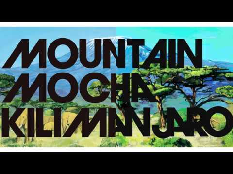 Mountain Mocha Kilimanjaro - The Bunch (2009)