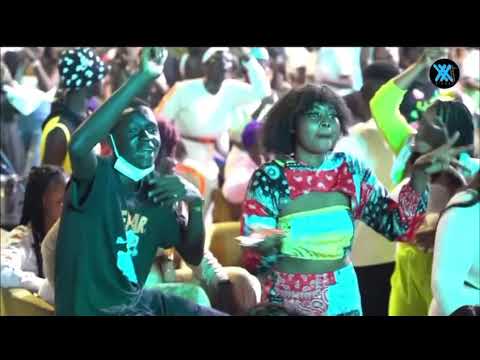 CONCERT DE LA COVER GANG 4ème PARTIE