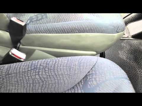 Nettoyage vapeur automobile by F-Killa