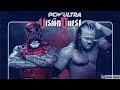 9 7 PCW ULTRA Vision Quest HAMMERSTONE Vs PENTA EL ZERO M C