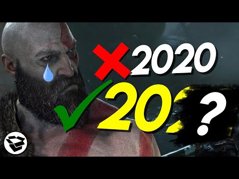 Najlepsza GRA GENERACJI, na którą będziemy czekać ZA DŁUGO!