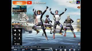 Download lagu Nyanyian game PUBG versi minang kocak mp3
