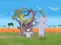 Mama Mirabelles Home Movies S01E01 02 Elephant Walk Sounds Of The Savanna 480p AMZN WEBRip AAC2 0 X2
