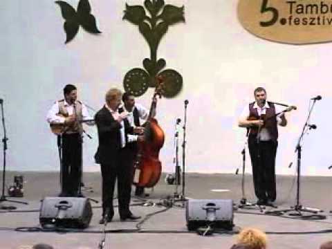 Sziget Tamburazenekar - Temerav