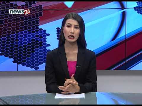 MORNING NEWS HEADLINES_2077-04-16- NEWS24 TV