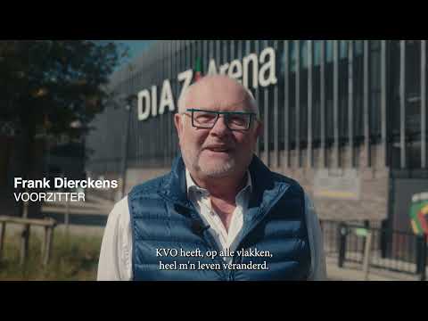 KV OOSTENDE | Never a still life in green, red & yellow! 🟢🔴🟡 | pt.2