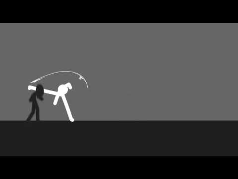 Fast Paced animation test