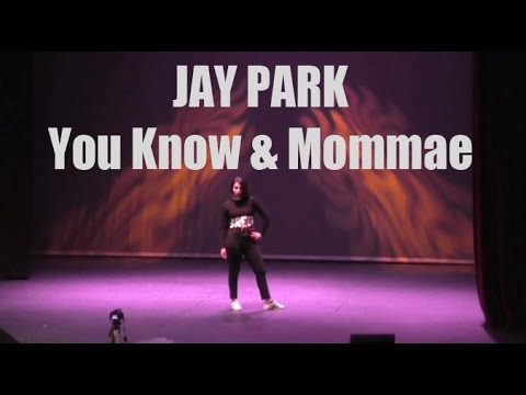 박재범 Jay Park - You Know &  Mommae || [Dance Cover] K☆POP DANCE SHOW
