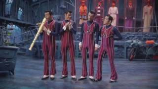 WE ARE NUMBER ONE - SHITTYFLUTED