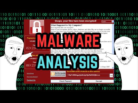 An Introduction to Malware Analysis