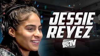 Jessie Reyez on Performing on BET Awards, Kiddo & Gatekeeper Meaning