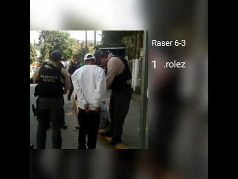 Raser 6-3 ~( rolez )