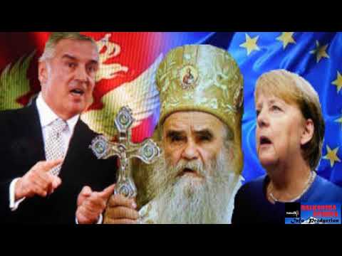 ZAPAD OKREĆE DRUGI LIST! MILO POTPUNO IZGUBIO KOMPAS - Sa ovakvim ludilom da pristupe EU!?