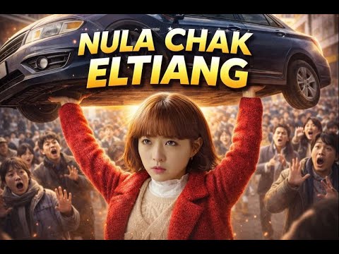 NULA CHAK ELTIANG // Movie Recap