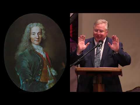 From Common Sense to an Age of Reason