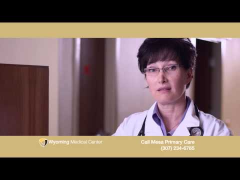 Mesa Clinic Casper Wy