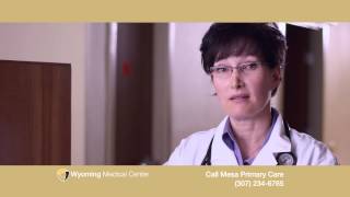 Casper Primary Care - Mesa Primary Care