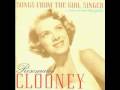 Rosemary Clooney - Half As Much