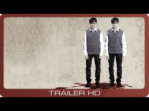 Trailer-Vorschau: Seconds Apart