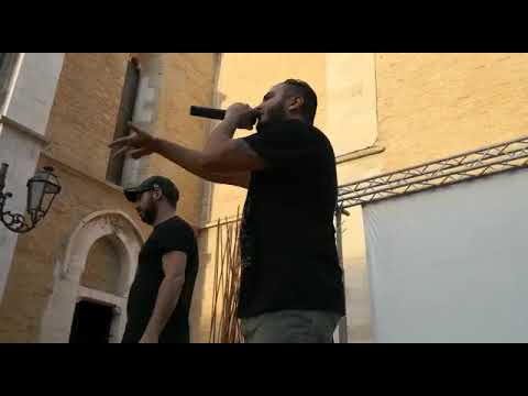 RapSodo - Ottavi di Finale - Masterman VS Sesto