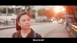 PSB Academy La Trobe University alumnus - Livia