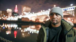 Charles Hamilton - Antenna