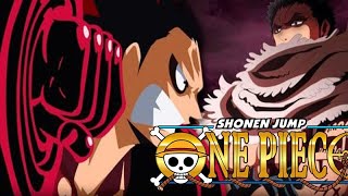 Download lagu Luffy vs Katakuri - ONE PIECE EPISODE 862 mp3