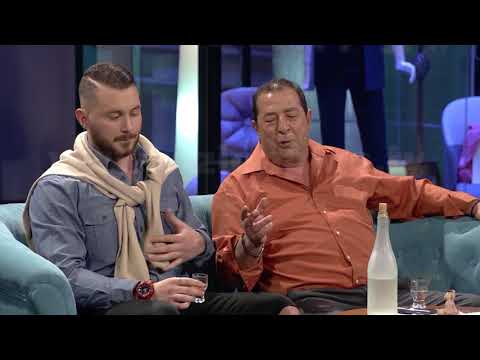 Al Pazar - Një mosmarveshje e vogël - 17 Shkurt 2018 - Show Humor - Vizion Plus