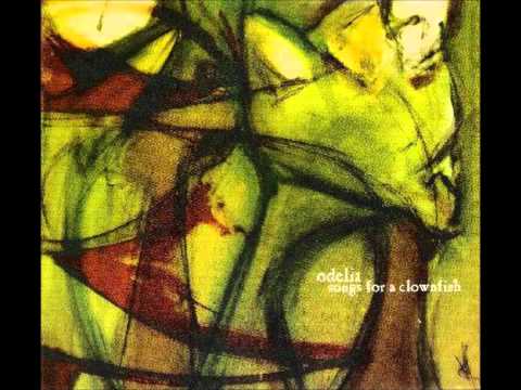 Odelia -  He knew Me When I Used To Fall Down