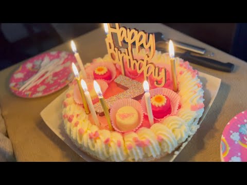 AROHI 7 JAAR - VLOG #318