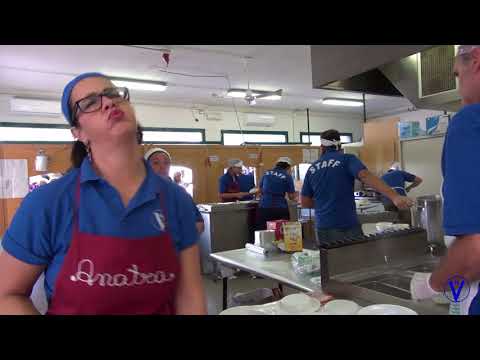 STAFF VALCO15 SAGRA ANATRA 2017 DOMENICA