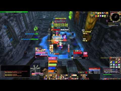 Molten-Wow [Made In Spain] Shadowfang Keep Heroic - Baron Silverlaine