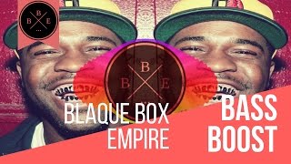 A$AP Ferg - OOOUUU (Remix) | Bass Boosted