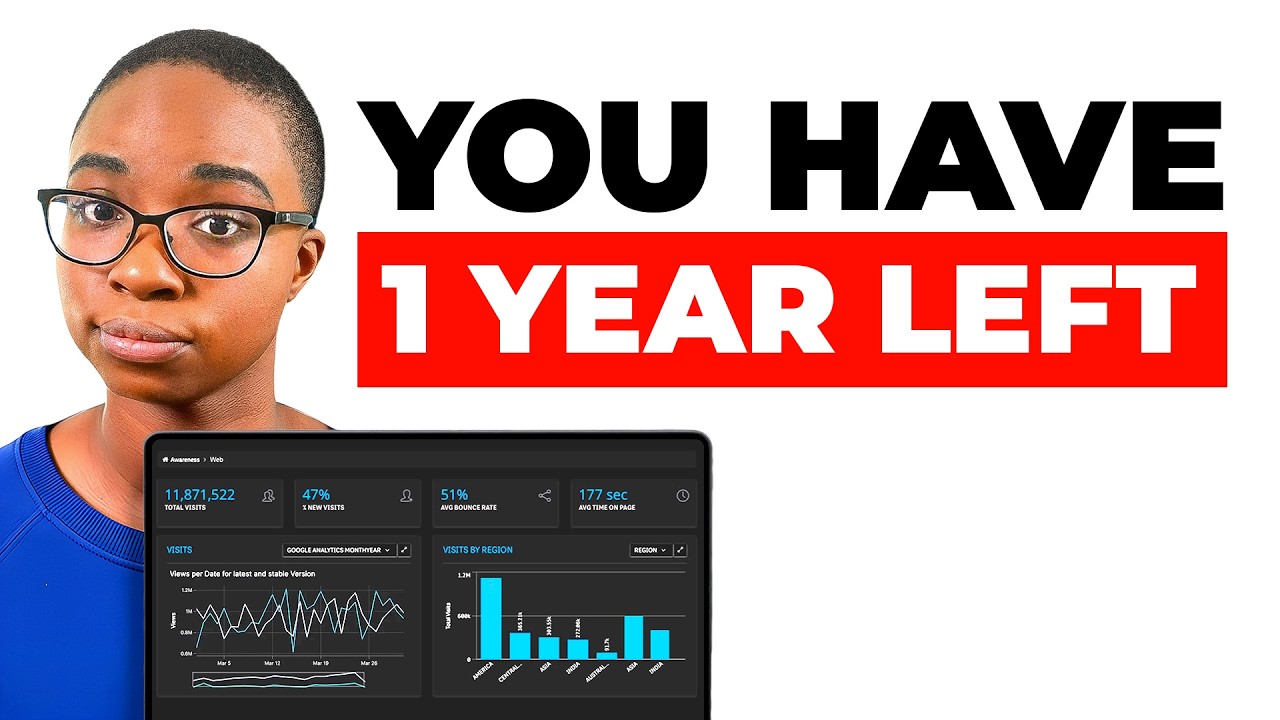 Why You MUST Go All In on Data Analytics & AI in 2026