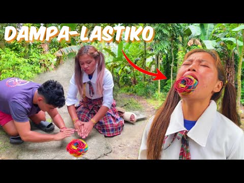 Batang 90s "DAMPA-LASTIKO"