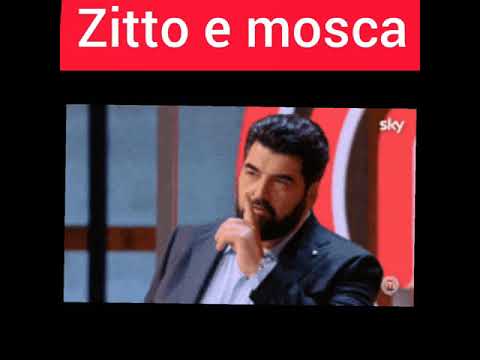 Zitto e mosca!! - FRASI FATTE
