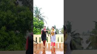 kondaadu kondaadu 🌧🥰 | Blacklovers 🖤 💫 #mownikiki #youtubeshorts #trending