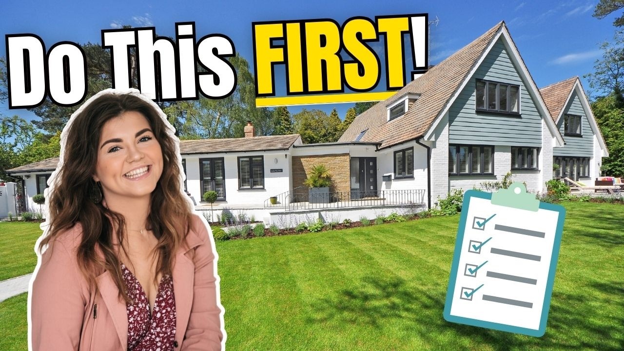 The Guaranteed Way To Get PreApproved for a Home Loan In 2025