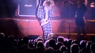 Divinyls - Hey Little Boy