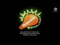 Nickelodeon Lightbulb 2004 2007 Long Version