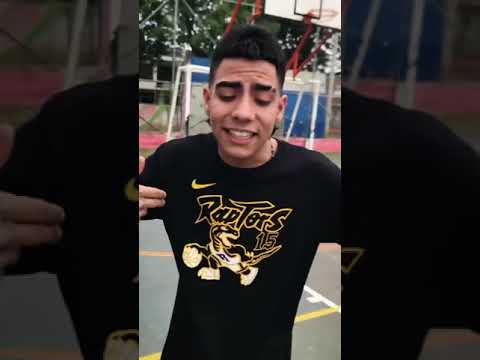 BANDODRILL CHALLENGE 🔥 - El de las cejas negras 🔮