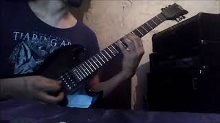 Samael - To Our Martyrs (Guitar Cover)