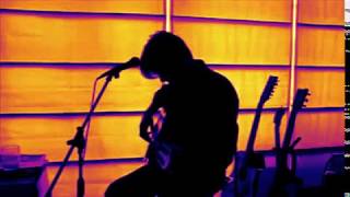 Brett Anderson   ( Suede) When Doves Cry Prince acoustic cover