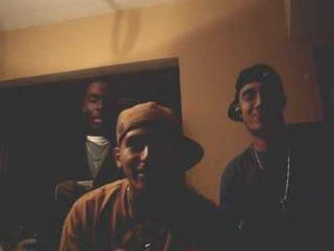 Ain't Nothing But A G' Thang