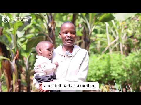 Lifesaving Care for Mothers & Babies: Rural Kenya