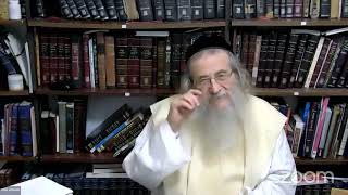 שיחה בעניין חודש ניסן -  ליקוטי שיחות חלק  ל"ב חודש ניסן, הרב מענדל ווכטר שנת תשפ"א