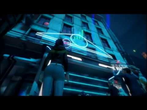 Dreamfall Chapters Book 2 Playthrough Part 5