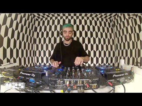 Znzl - MIA MAO live - 09.06.23